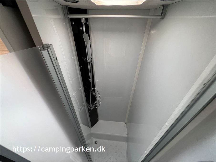 Dethleffs Pulse T 7051 DBM GT